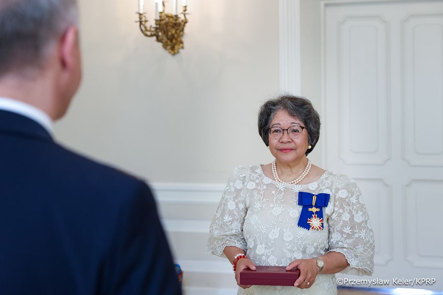007_Wojciech_Kolarski_Odznaczenie_Ambasadorka_Filipiny_Leah Basinang Ruiz__18-06-2025_PK1_7370.jpg.JPG