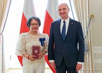 009_Wojciech_Kolarski_Odznaczenie_Ambasadorka_Filipiny_Leah Basinang Ruiz__18-06-2025_PK1_7564.jpg.JPG
