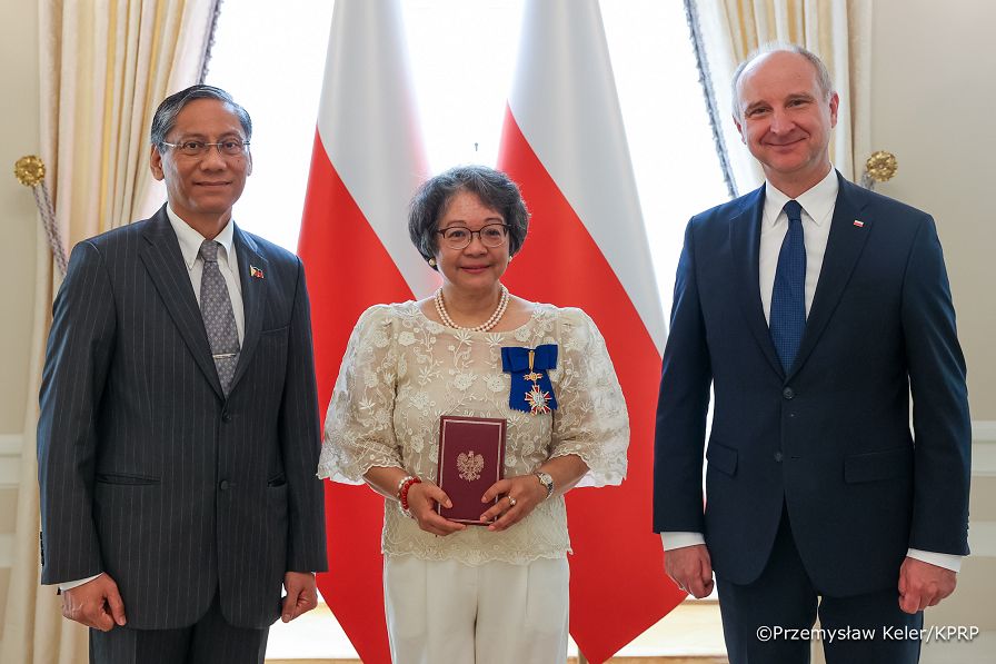 011_Wojciech_Kolarski_Odznaczenie_Ambasadorka_Filipiny_Leah Basinang Ruiz__18-06-2025_PK1_7585.jpg.JPG