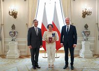010_Wojciech_Kolarski_Odznaczenie_Ambasadorka_Filipiny_Leah Basinang Ruiz__18-06-2025_PK1_7577.jpg.JPG