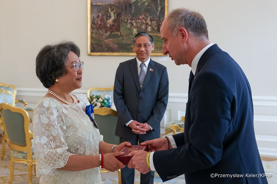 003_Wojciech_Kolarski_Odznaczenie_Ambasadorka_Filipiny_Leah Basinang Ruiz__18-06-2025_PK1_7248.jpg.JPG