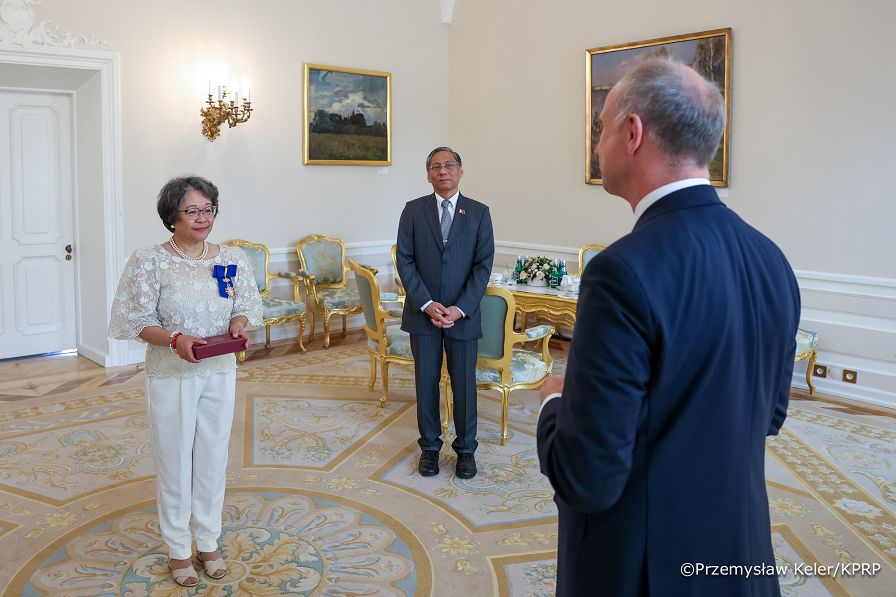 004_Wojciech_Kolarski_Odznaczenie_Ambasadorka_Filipiny_Leah Basinang Ruiz__18-06-2025_PK1_7300.jpg.JPG