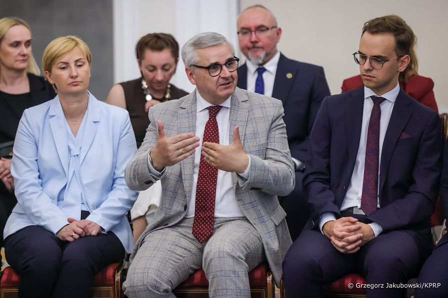 004_Agata_Kornhauser_Duda_spotkanie_laureaci_konkursu_IPN_20250618_GJB_1974.jpg