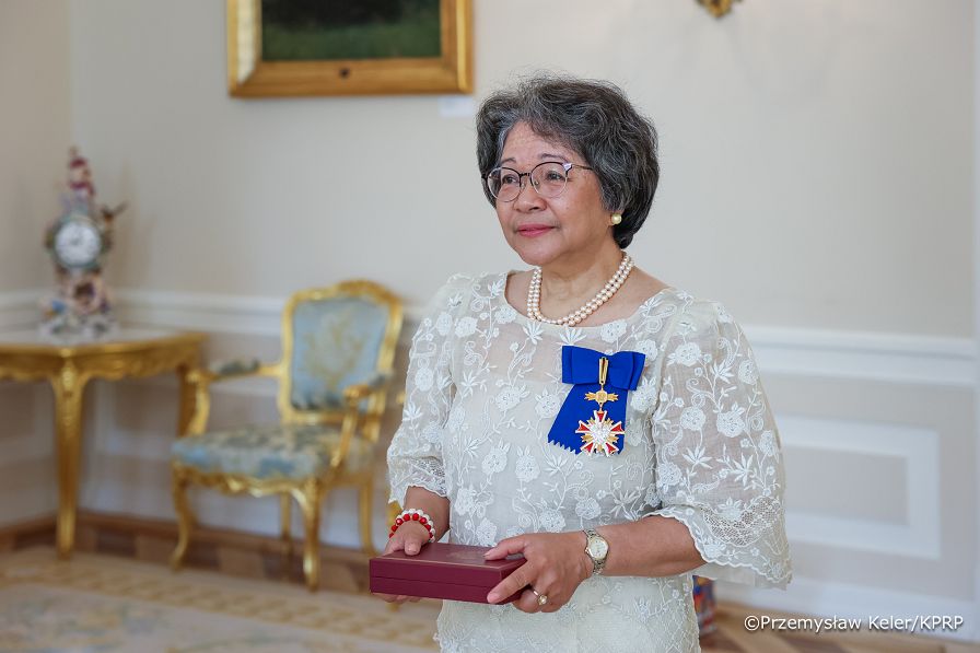 006_Wojciech_Kolarski_Odznaczenie_Ambasadorka_Filipiny_Leah Basinang Ruiz__18-06-2025_PK1_7340.jpg.JPG
