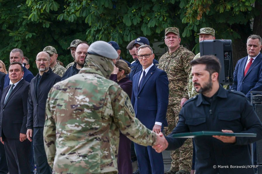 007_Prezydent_Andrzej_Duda_powitanie_Kijow_Ukraina_20250628_MB2_3136.jpg
