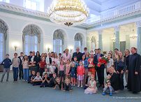 001_Agata_Kornhauser_Duda_spotkanie_podopieczni_Fundacja_zdjęcie ze spotkania podopiecznymi Fundacji_Dobrze_ze_jestes_20250530_GJA_2959.jpg