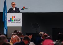 011_Andrzej_Duda_Wizyta_Hiszpania_dzień_2_Financing_for_Development_przemówienie_30-06-2025_MB2_4205.jpg.JPG