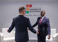 012_Andrzej_Duda_Wizyta_Hiszpania_dzień_2_Financing_for_Development_spotkanie_Prezydent_Kenia_Willian_Ruto_30-06-2025_MB1_5617.jpg.JPG