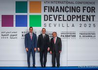 001_Andrzej_Duda_Wizyta_Hiszpania_dzień_2_Financing_fo_Development_powitanie_30-06-2025_MB2_3975.jpg.JPG