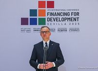 017_Andrzej_Duda_Wizyta_Hiszpania_dzień_2_Financing_for_Development_spotkanie_Prezydent_Kenia_Wypowiedź_dla_mediów_30-06-2025_MB1_5805.jpg