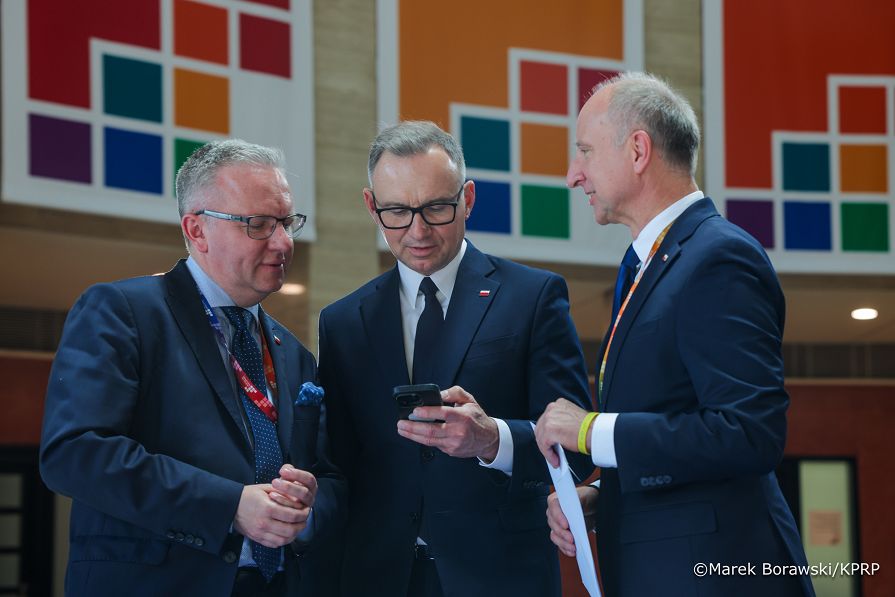 019_Andrzej_Duda_Wizyta_Hiszpania_dzień_2_Financing_for_Development_30-06-2025_MB1_5898.jpg.JPG