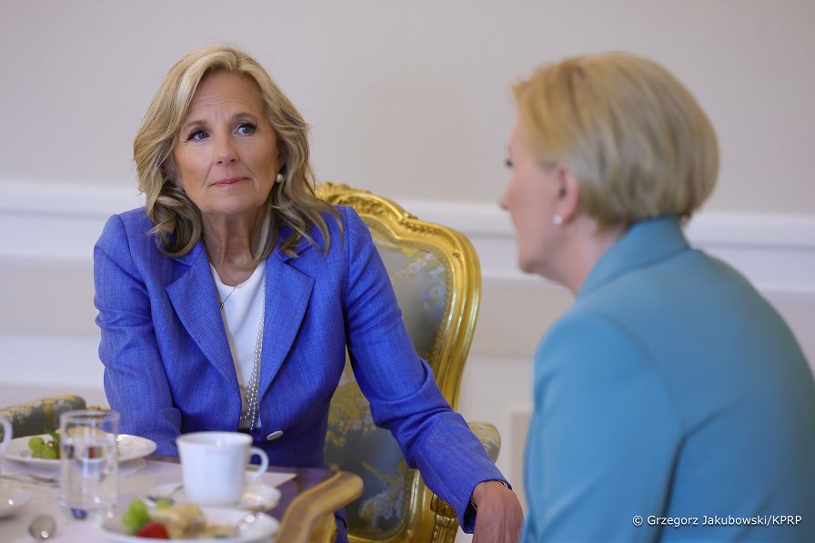 006_Agata_Kornhauser_Duda_spotkanie_Jill_Biden_20250605_GJB_7659.jpg