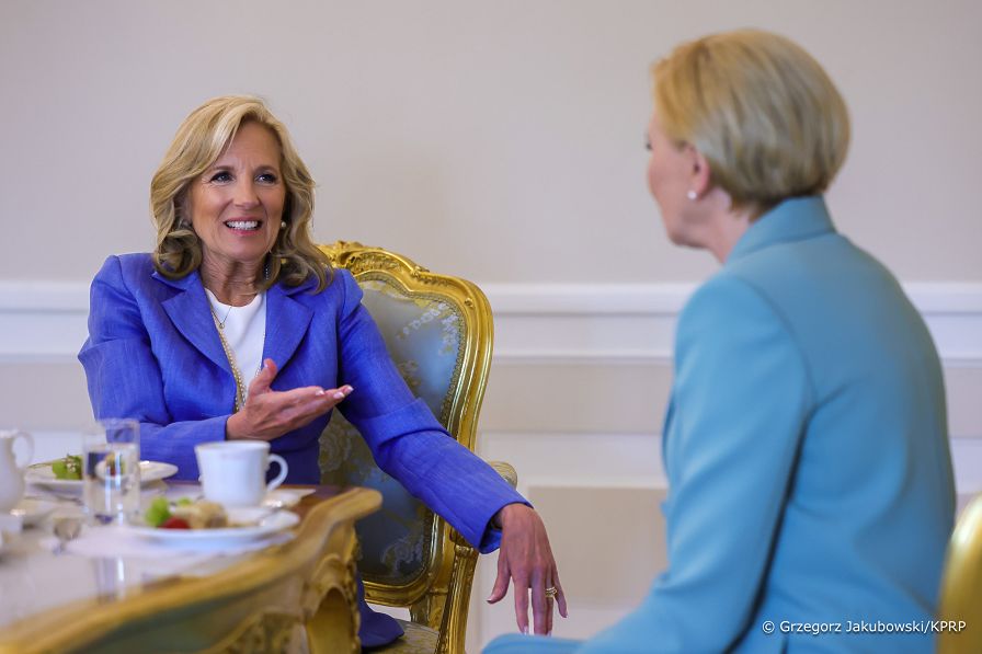 008_Agata_Kornhauser_Duda_spotkanie_Jill_Biden_20250605_GJB_7747.jpg