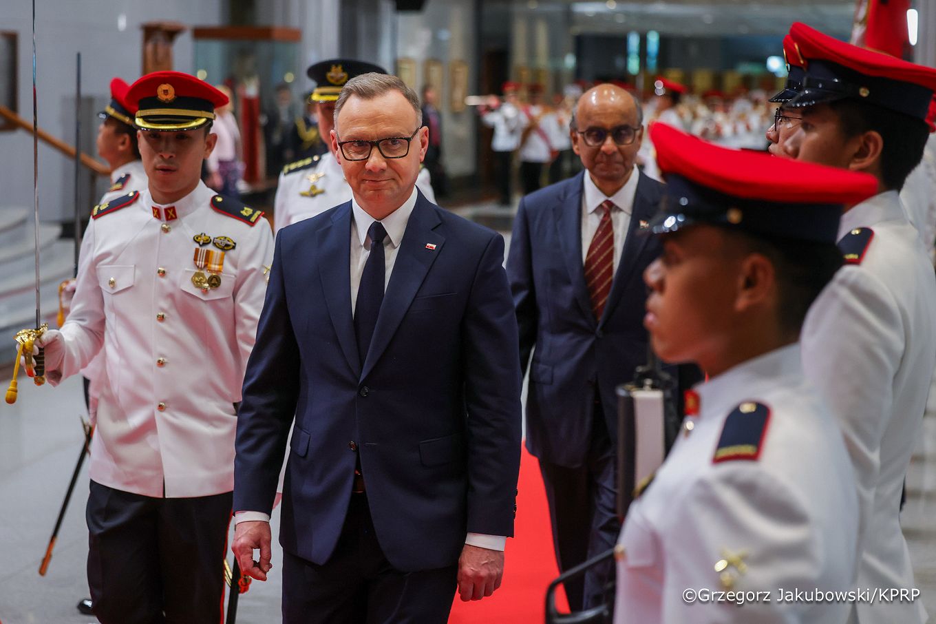 038_019B_Andrzej_Duda_Agata_Kornhauser_Duda_Singapur_powitanie_Prezydent_Tharman_Shanmugaratnam_12-06-2025_GJB_0476.jpg.jpg