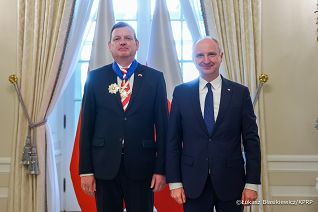 004_Wojciech_Kolarski_odznaczenie_Ambasador_Łotwa_Juris_Poikans_14-07-2025_LB_13501.jpg