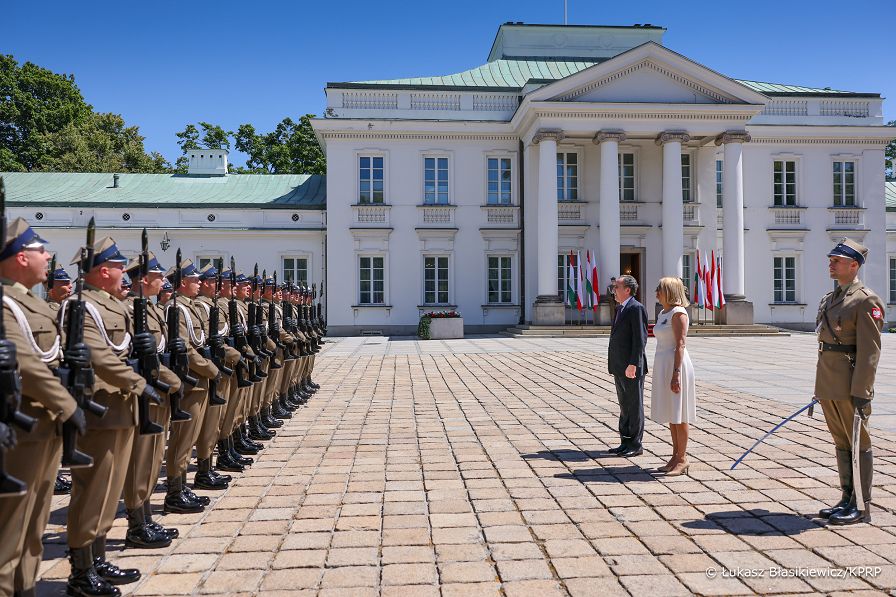 001_Prezydent_Andrzej_Duda_Imomudin_Mirzoevicz_Sattorov_Ambasador_Republiki_Tadzykistan_20250702_LB_17482.jpg