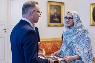 004_Prezydent_Andrzej_Duda_Ilham_Ibrahim_Mohamed_Ahmed_Ambasador_Republiki_Sudan_20250702_LB_17249.jpg