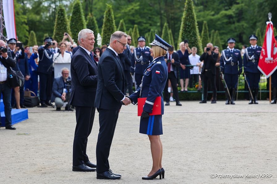 013_Andrzej_Duda_Centralne_Obchody_Święta_Policji_24-07-2025_PK2_0546.jpg