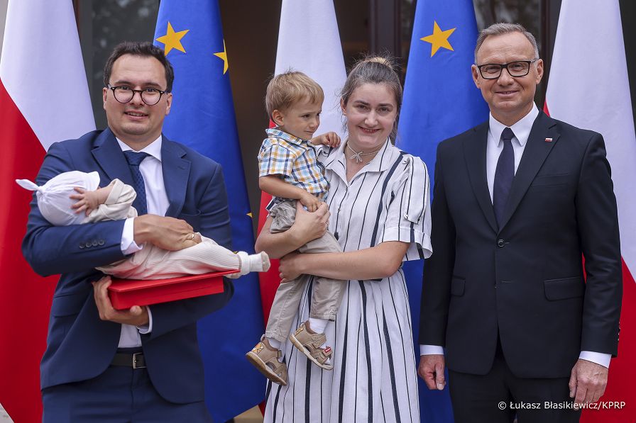 17_Andrzej_Duda_nominacje_sedziowskie_asesorskie_20250731_LB_11995.jpg