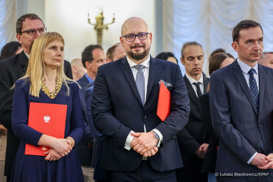 011_Prezydent_Andrzej_Duda_nominacje_profesorskie_20250704_LB_11049.jpg