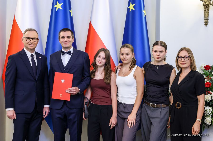 014_Prezydent_Andrzej_Duda_nominacje_profesorskie_20250704_LB_11801.jpg
