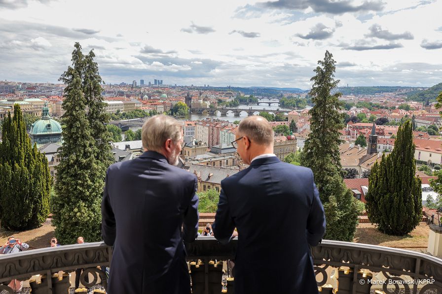 006_Prezydent_Andrzej_Duda_spotkanie_Premier_Republiki_Czeskiej_praga_20250707_MB1_0452.jpg