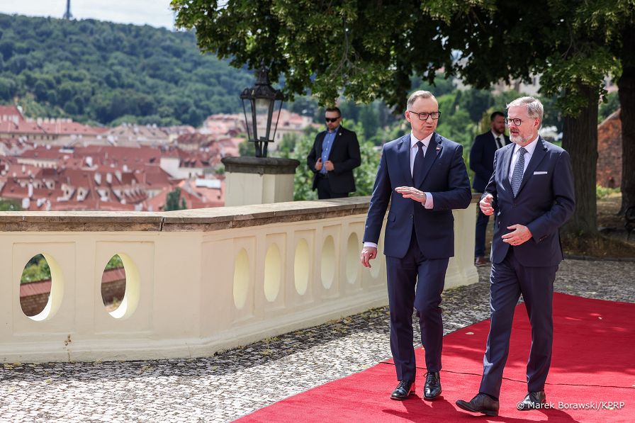 002_Prezydent_Andrzej_Duda_spotkanie_Premier_Republiki_Czeskiej_praga_20250707_MB2_5584.jpg