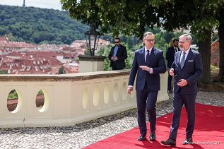 002_Prezydent_Andrzej_Duda_spotkanie_Premier_Republiki_Czeskiej_praga_20250707_MB2_5584.jpg