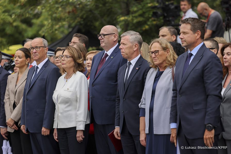 01_Piotr_Cwik_zlozenie_wienca_rocznica_Powstania_Warszawskiego _20250801_LB_10560.jpg