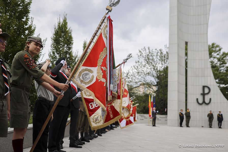 02_Piotr_Cwik_zlozenie_wienca_rocznica_Powstania_Warszawskiego _20250801_LB_10643.jpg
