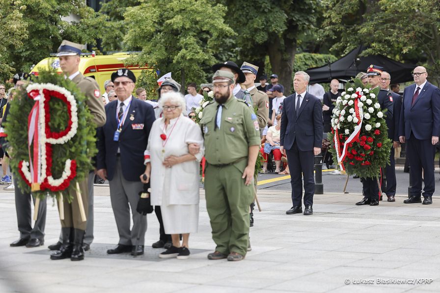 06_Piotr_Cwik_zlozenie_wienca_rocznica_Powstania_Warszawskiego _20250801_LB_10940.jpg