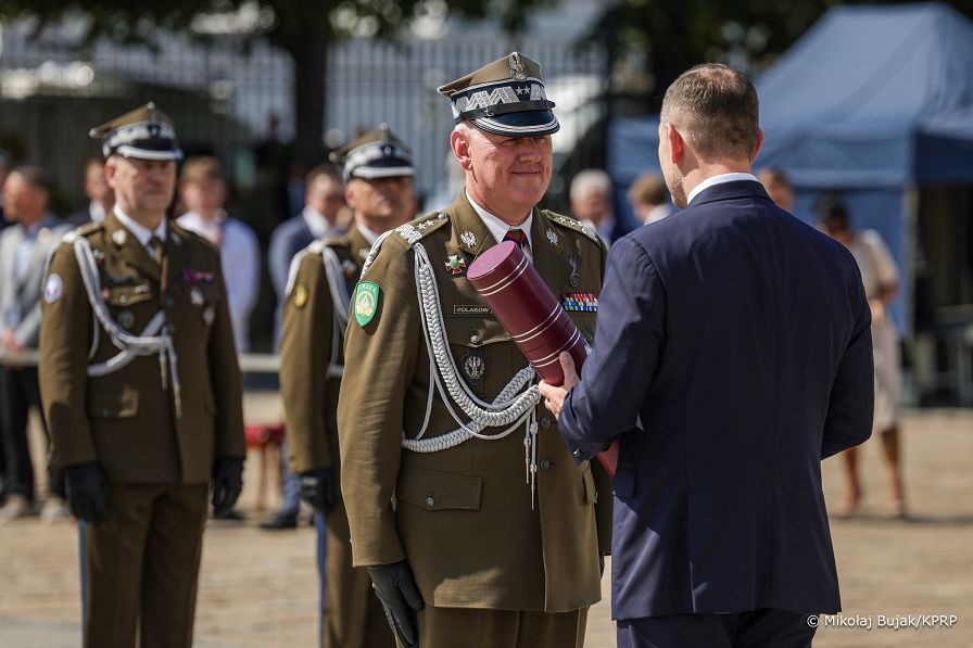 009_a_Prezydent_Karol_Nawrocki_nominacje_generalskie_20250814_MWB10376.jpg