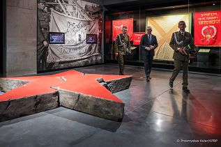 004_Minister_Slawomir_Cenckiewicz_otwarcie_Muzeum_Bitwy_Warszawskiej_1920_roku_Ossow_20250816_PK1_7564.jpg