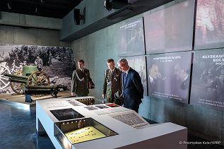 002_Minister_Slawomir_Cenckiewicz_otwarcie_Muzeum_Bitwy_Warszawskiej_1920_roku_Ossow_20250816_PK1_7325.jpg