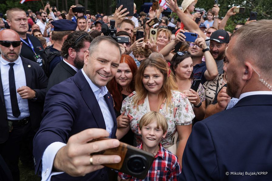003_a_Prezydent_Karol_Nawrocki_Janow_Lubelski_20250817_MWB15128.jpg