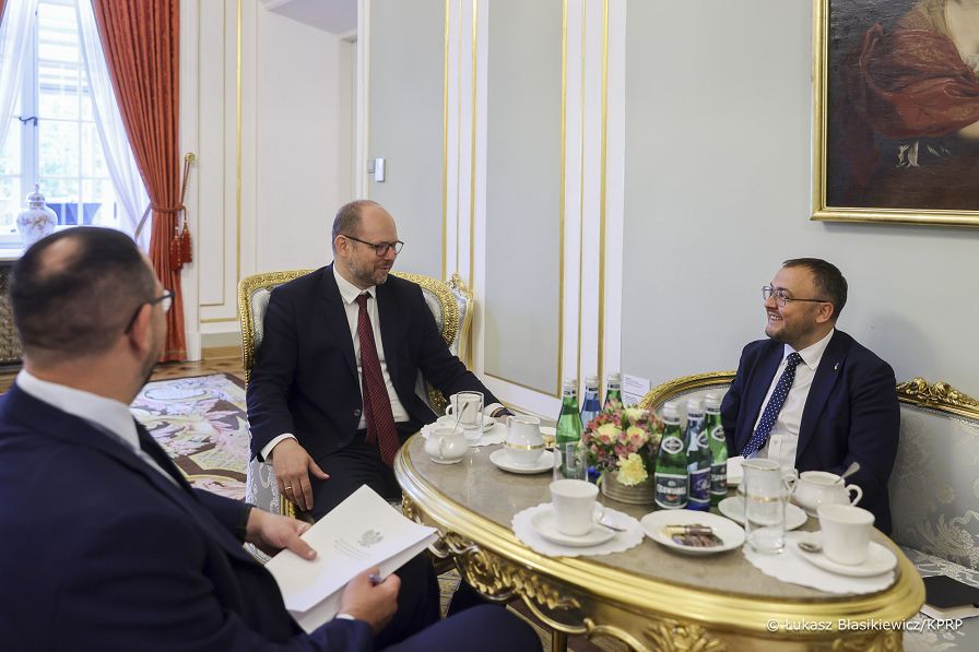 03_Marcin_Przydacz_Vasyl_Bodnar_Ambasador_Urainy _20250818_LB_18513.jpg