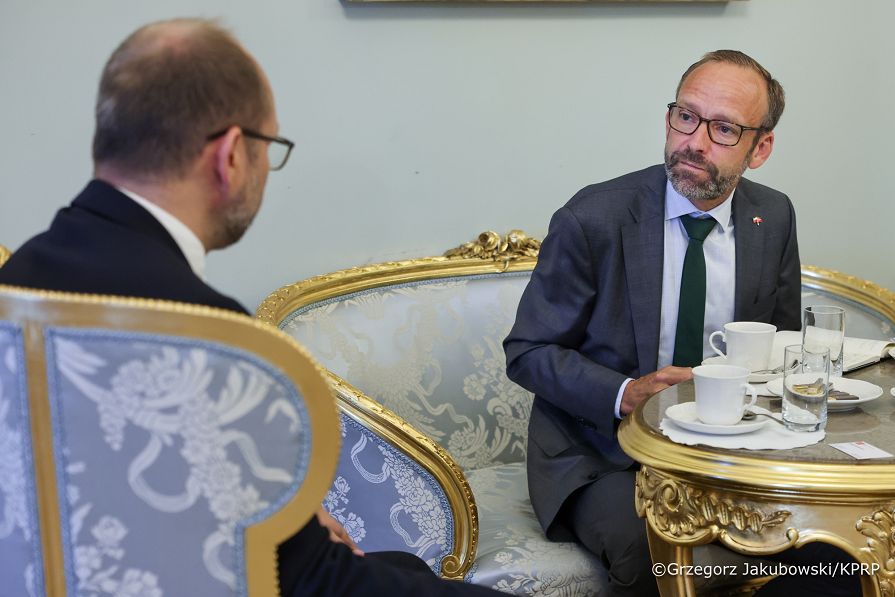 02_Marcin_Przydacz_Spotkanie_Ambasador_Danii_Jakob_Henningsen_13-01-2025_1S5A9960.jpg
