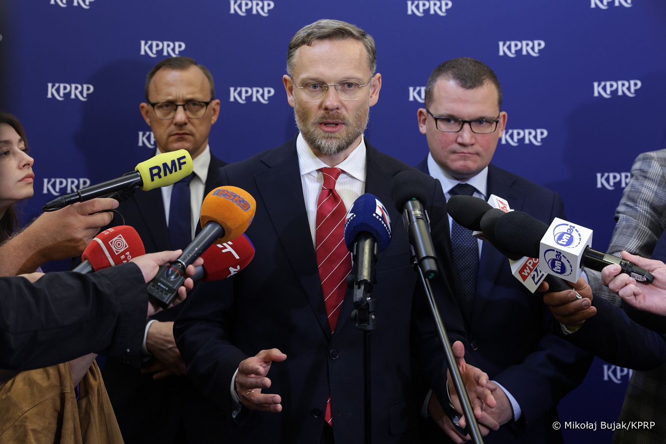 002_Minister_Zbigniew_Bogucki_wypowiedz_po_oswiadczeniu_PKN_20250825_MWB18648.jpg