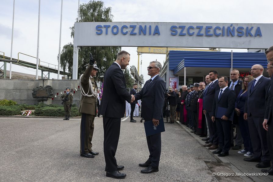 03_Karol_Nawrocki_obchody_45_rocznicy_podpisania_Porozumien_Sierpniowych_Szczecin_20250830_GJA_0164.jpg