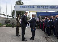 03_Karol_Nawrocki_obchody_45_rocznicy_podpisania_Porozumien_Sierpniowych_Szczecin_20250830_GJA_0164.jpg