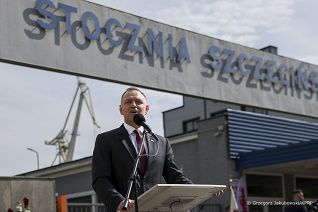 06_Karol_Nawrocki_obchody_45_rocznicy_podpisania_Porozumien_Sierpniowych_Szczecin_20250830_GJA_0373.jpg