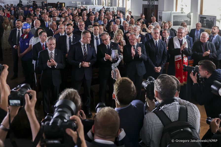 02B_Karol_Nawrocki_Uroczyste_posiedzenie_Zarzadu_Regionu_Gdanskiego_NSZZ_Solidarnosc_20250831_GJA_2067.jpg