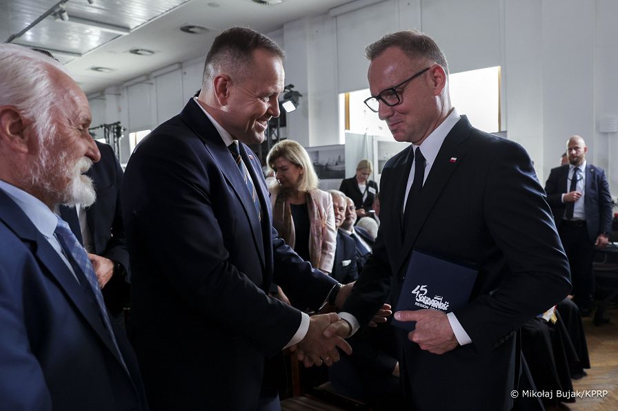 22_Karol_Nawrocki_Uroczyste_posiedzenie_Zarzadu_Regionu_Gdanskiego_NSZZ_Solidarnosc_20250831_MWB13393.jpg