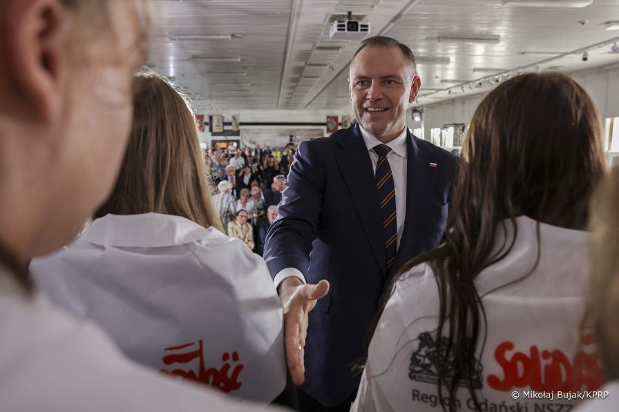 26_Karol_Nawrocki_Uroczyste_posiedzenie_Zarzadu_Regionu_Gdanskiego_NSZZ_Solidarnosc_20250831_MWB13484.jpg