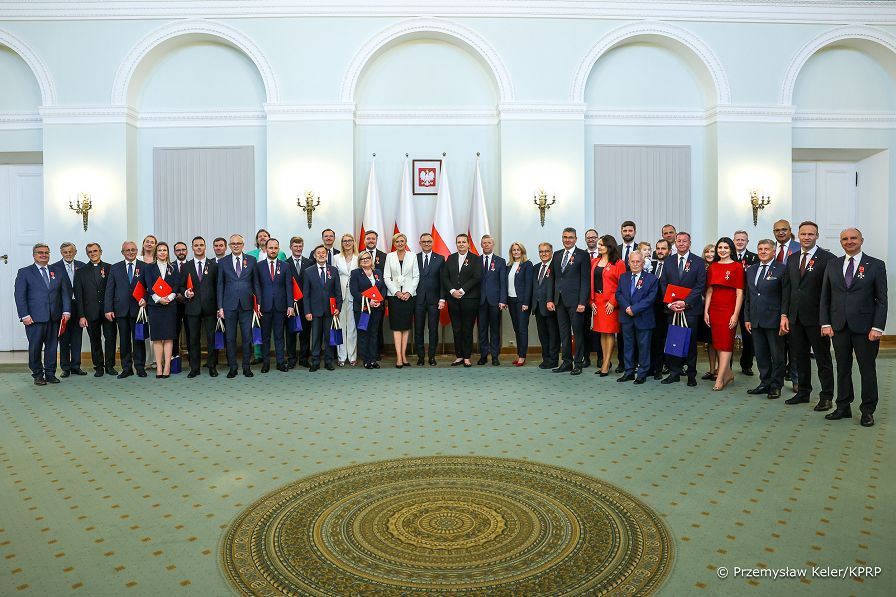 018_010_Prezydent_Andrzej_Duda_odwolanie_Ministrow_odznaczenia_panstwowe_20250805_PK1_8727.jpg