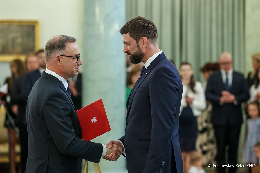 007_Prezydent_Andrzej_Duda_odwolanie_Ministrow_odznaczenia_panstwowe_20250805_PK2_8797.jpg