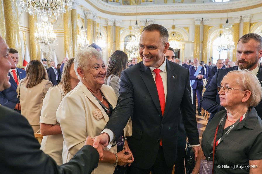 015_Prezydent_Karol_Nawrocki_Prezydentowa_Zamek_Krolewski_20250806_MWB26042.jpg