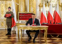 007_Prezydent_Karol_Nawrocki_Prezydentowa_Zamek_Krolewski_20250806_MWB25596.jpg