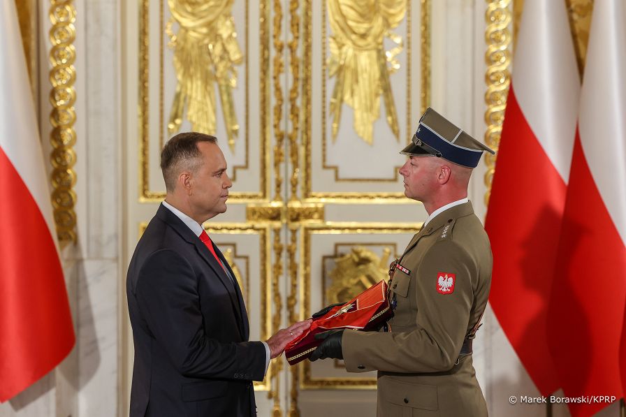008_Prezydent_Karol_Nawrocki_Prezydentowa_Zamek_Krolewski_20250806_MB2_8285.jpg