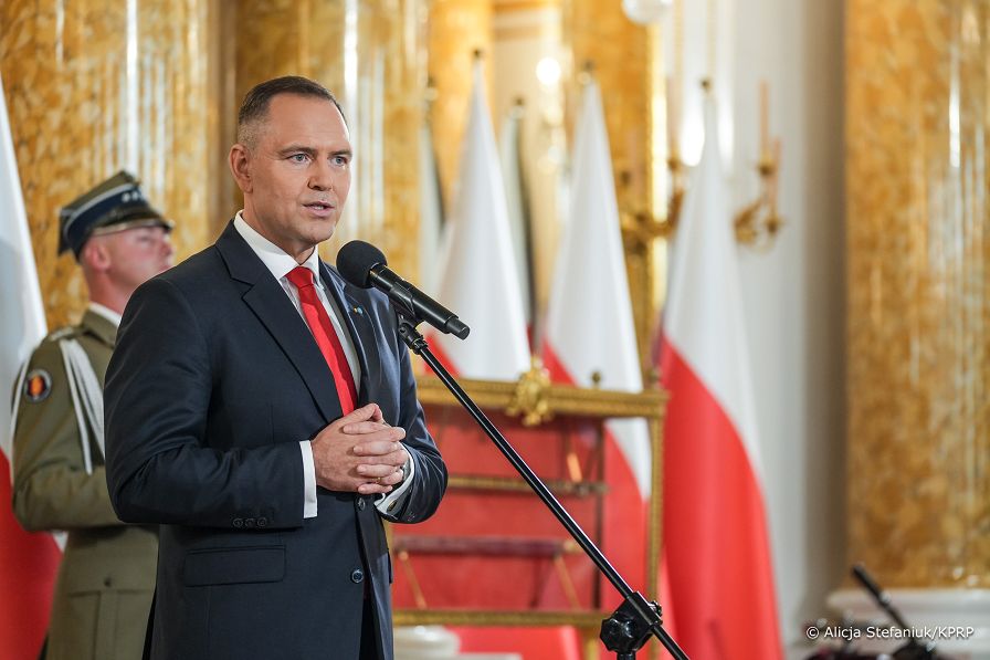011_Prezydent_Karol_Nawrocki_Prezydentowa_Zamek_Krolewski_20250806_DSC04567.jpg